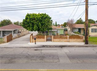 9824 Linden Ave, Bloomington, CA 92316