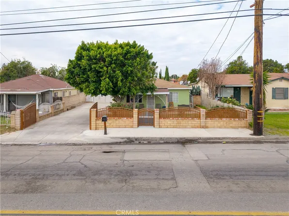 9824 Linden Ave, Bloomington, CA 92316