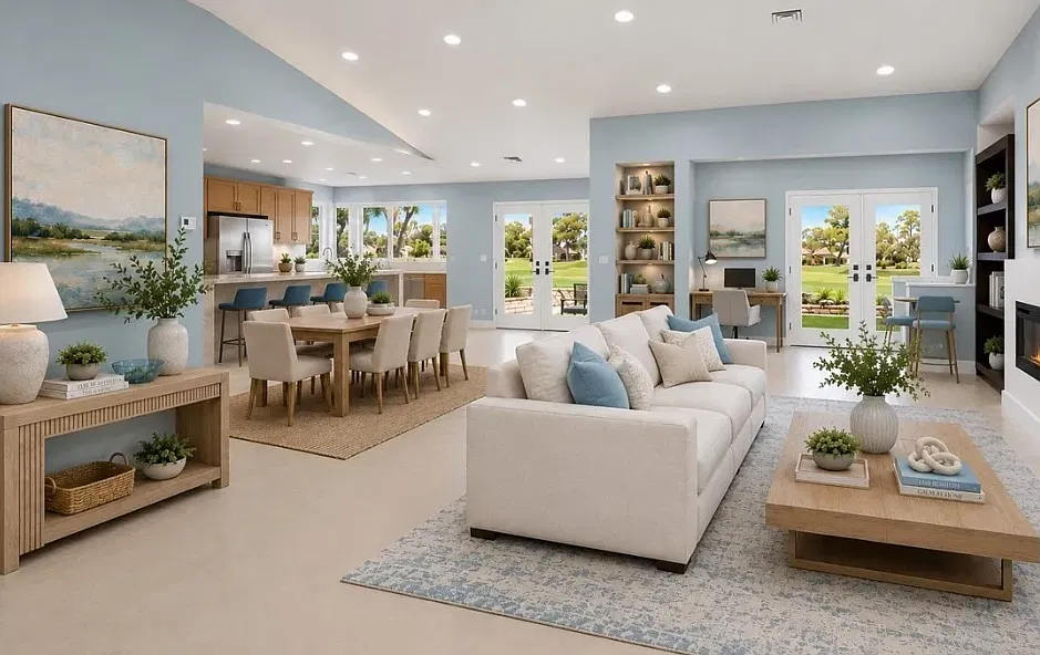 2 bed, 2100 sqft, $4,000 — Photo 3