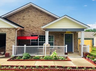 4525 Springstead Trl, Antioch, TN 37013