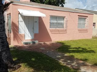 1327 NW 33rd St, Miami, FL 33142