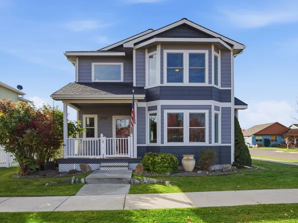 5245 Cattle Dr, Missoula, MT 59808