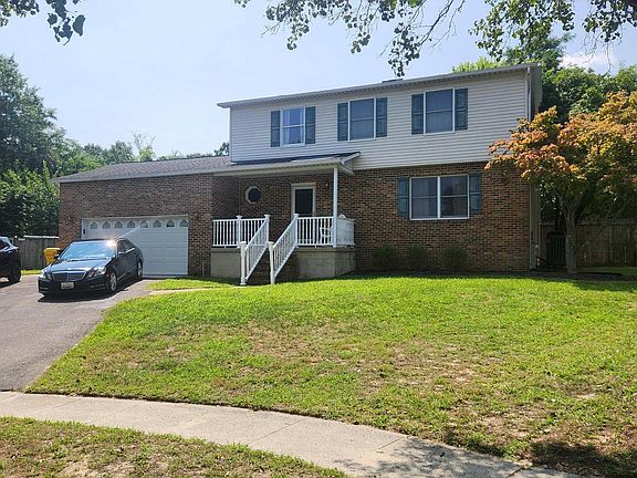 2nd image of 7916 Red Globe Ct