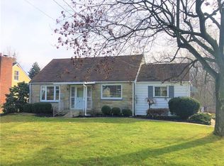 755 Blackhawk Rd, Beaver Falls, PA 15010