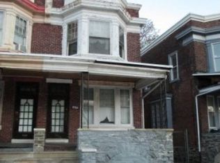 4713 Old York Rd, Philadelphia, PA 19141