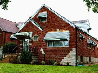 5676 Potomac St, Saint Louis, MO