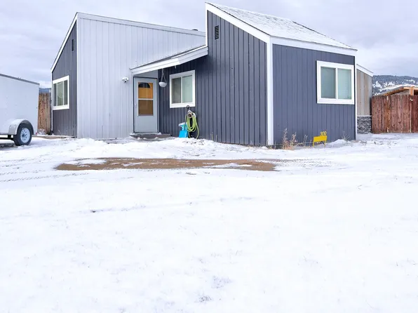 309 N Adams St, Boulder, MT 59632