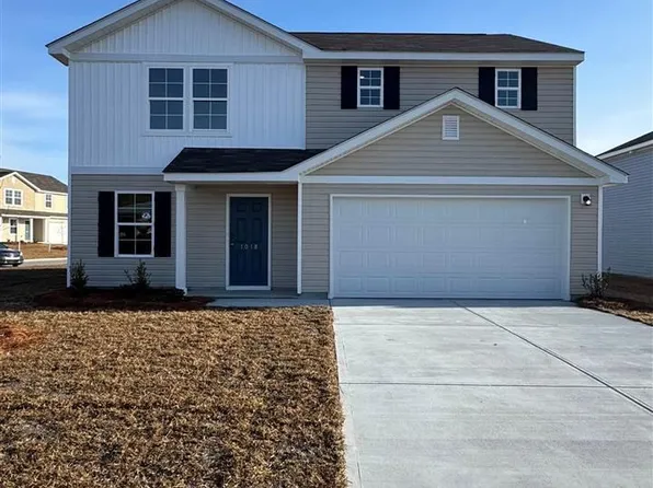 1018 Rushmore Loop, Florence, SC 29506