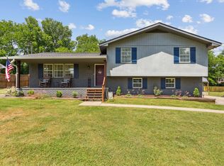 5307 Swiss Air Dr, Murfreesboro, TN 37129