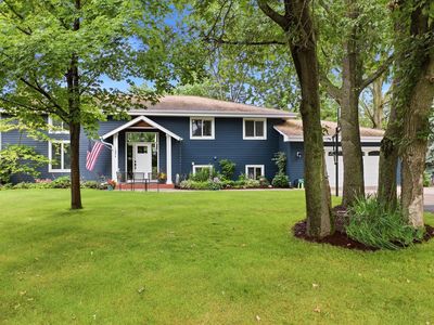 13974 Olive St NW, Andover, MN, 55304