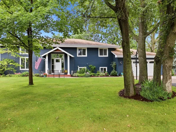 13974 Olive St NW, Andover, MN 55304