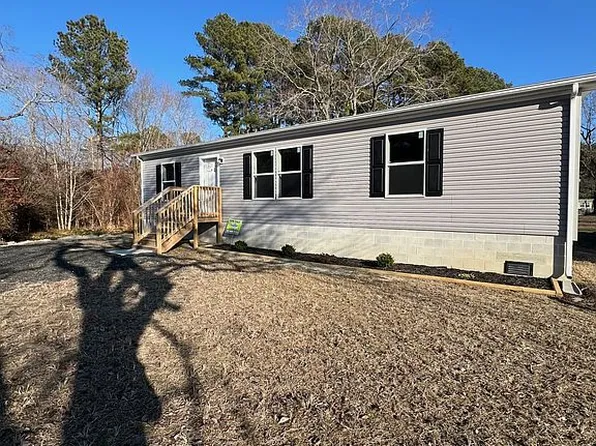 8097 Upper Hill Rd, Westover, MD 21871