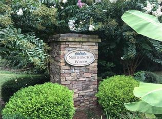 172 Waterbury Dr #40, Mooresville, NC 28117