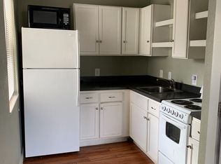 103 W Martin Luther King Blvd #1, Fayetteville, AR 72701