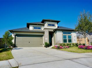 31226 Anna Meadows Dr, Fulshear, TX 77441