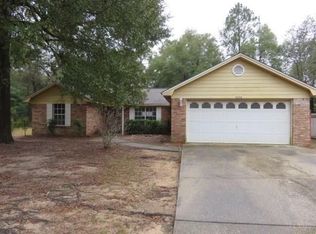 5773 Loring Dr, Milton, FL 32583