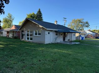 27200 Colgate St, Inkster, MI 48141