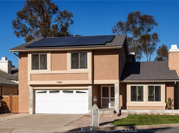 23801 Birch Ln, Mission Viejo, CA 92691
