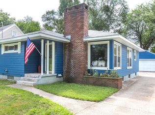 46 Avonlea St SW, Wyoming, MI 49548