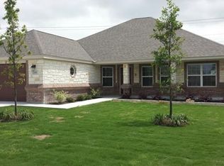 128 Walter Way, Jarrell, TX 76537