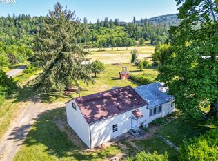 39613 McKenzie Hwy, Springfield, OR 97478