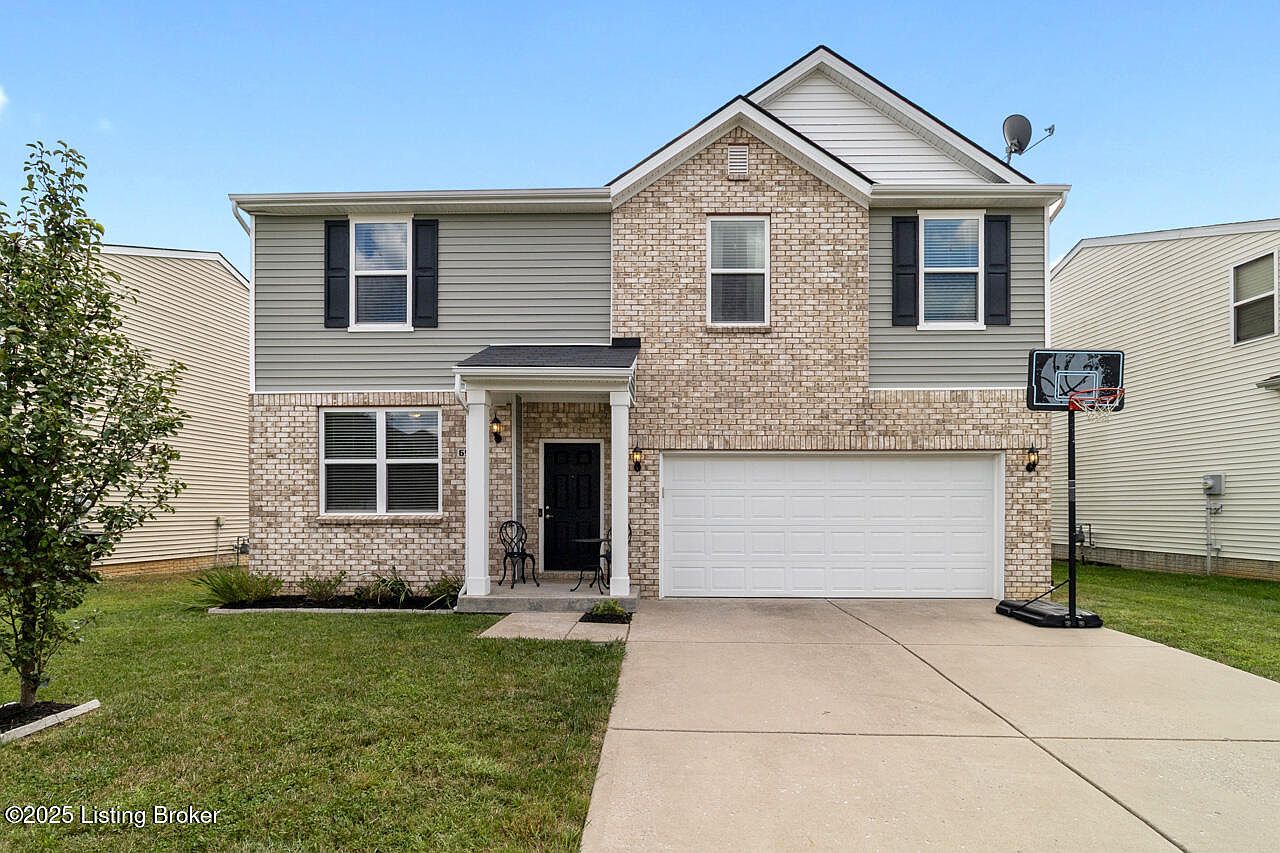 べんじゃみん! 6915 Beckingham Blvd, Louisville, KY 40299 | Zillow