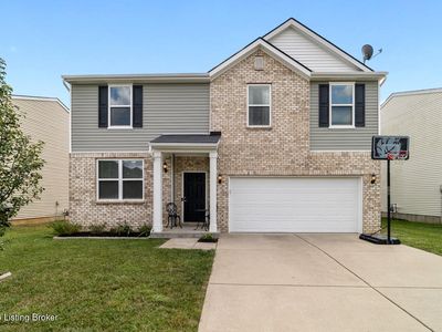 6915 Beckingham Blvd, Louisville, KY, 40299