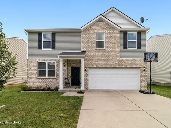 6915 Beckingham Blvd, Louisville, KY 40299