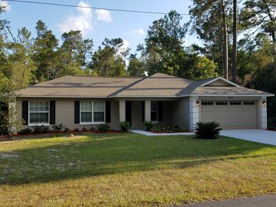 13024 NE 5th Pl, Silver Springs, FL, 34488