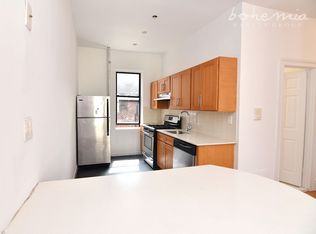 603 W 139th St APT 5D, New York, NY 10031