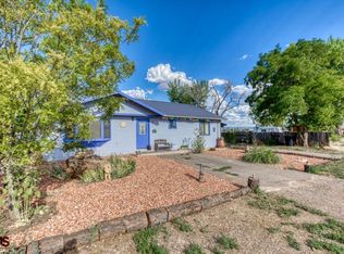 40 N Sunnybrook Dr, Fredonia, AZ 86022