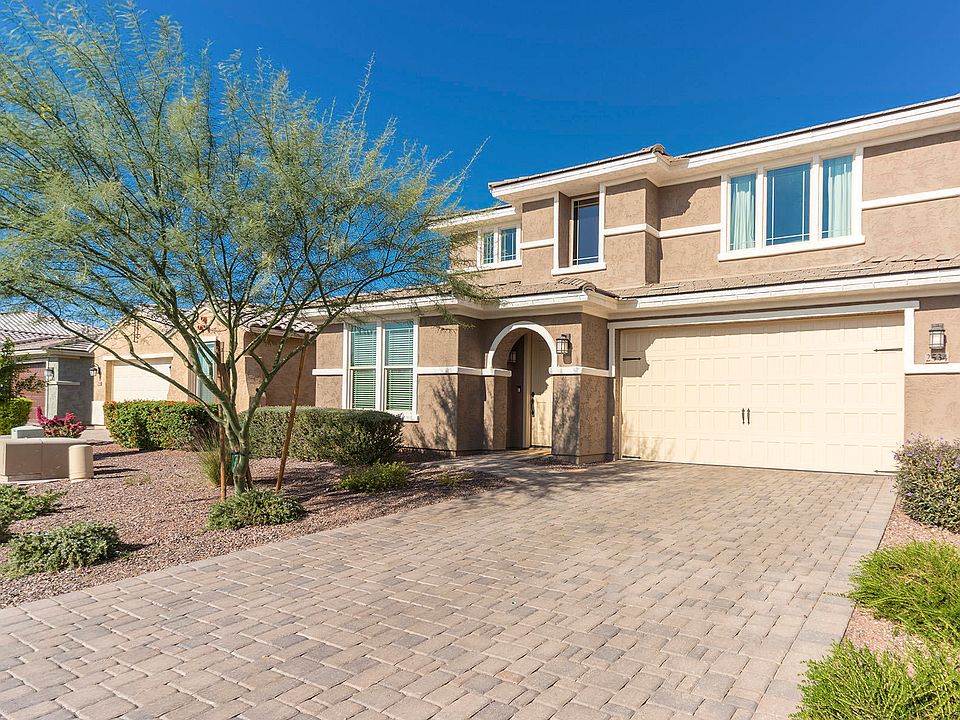 1st image of 2534 W Perola Dr
