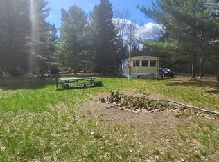 10625 River Rd, Atlanta, MI 49709