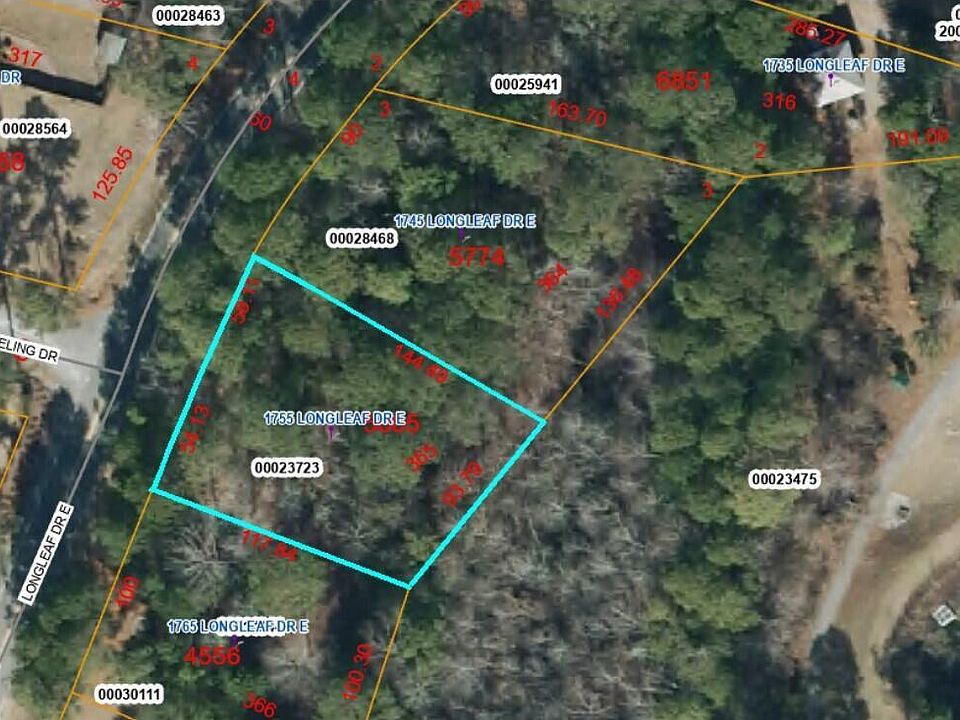 1st image of 1755 Longleaf Dr E Lot 365