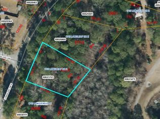 1755 Longleaf Dr E Lot 365, Pinehurst, NC 28374