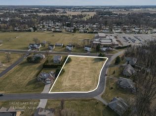 545 Wittenberg Path, Saint Joseph, MI 49085