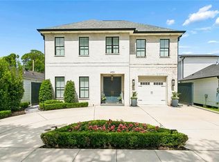 452 Orion Ave, Metairie, LA 70005