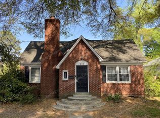 800 S Holly St, Columbia, SC 29205