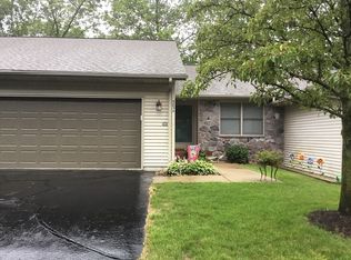 5834 Wood Valley Rd, Kalamazoo, MI 49009