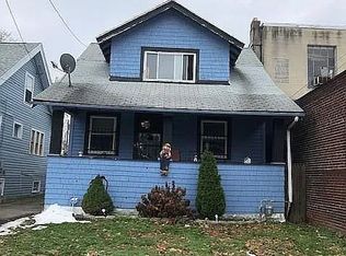 730 Norfolk Ave, Buffalo, NY 14215