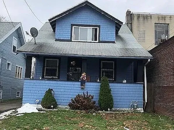 730 Norfolk Ave, Buffalo, NY 14215