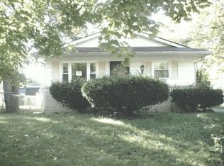 2927 Roberta Dr, Indianapolis, IN