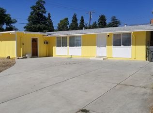 425 E San Andreas Rd, Banning, CA 92220