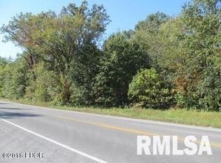 0 E State Highway 15, Mount Vernon, IL 62864