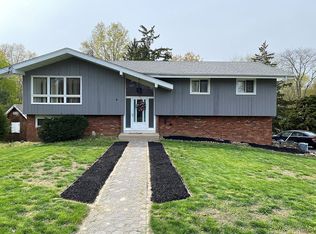 70 N Beverwyck Rd, Parsippany, NJ 07054