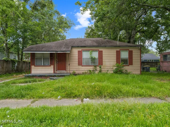 3058 IMPERIAL Street, Jacksonville, FL 32254