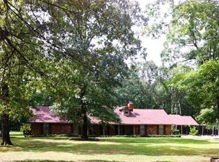 7900 Tall Oak Ln, Pine Bluff, AR 71603