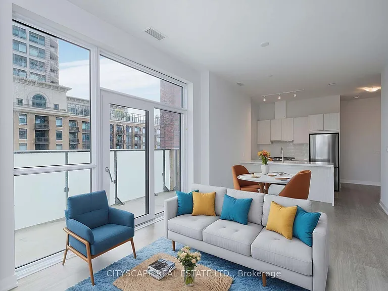430 Square One Dr #426 — Photo 11