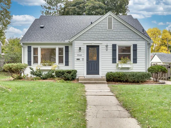 5540 James Ave S, Minneapolis, MN 55419