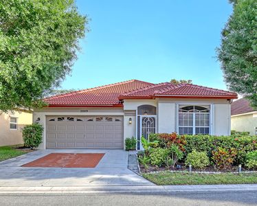 2009 Bonisle Circle, Riviera Beach, FL, 33418